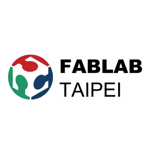 Fablab Taipei Logo